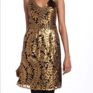 Anthropologie Project Alabama Dress